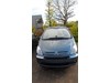 foto van  Citroen Xsara Picasso uit 2007
